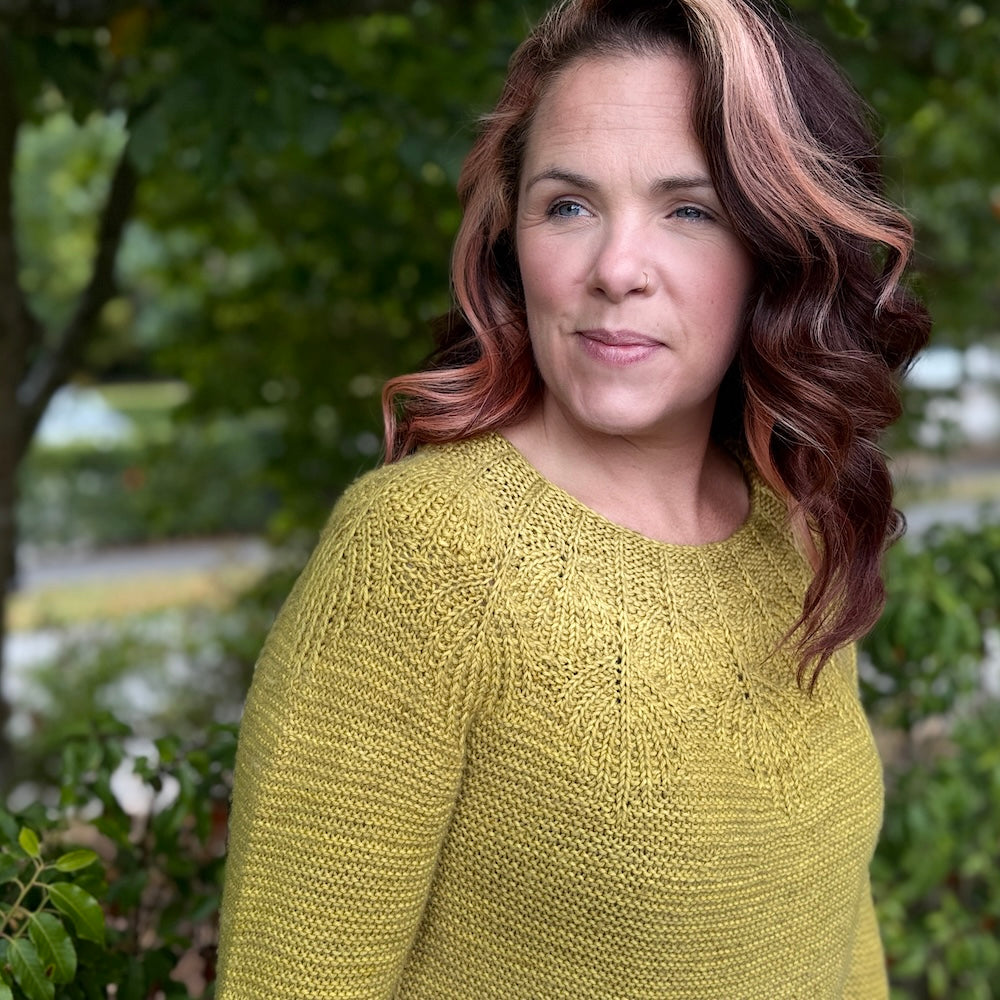 Asterie Kit | Townhouse Yarns