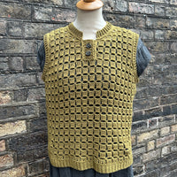 Block Yarn Bundle | Kremke Soul Wool