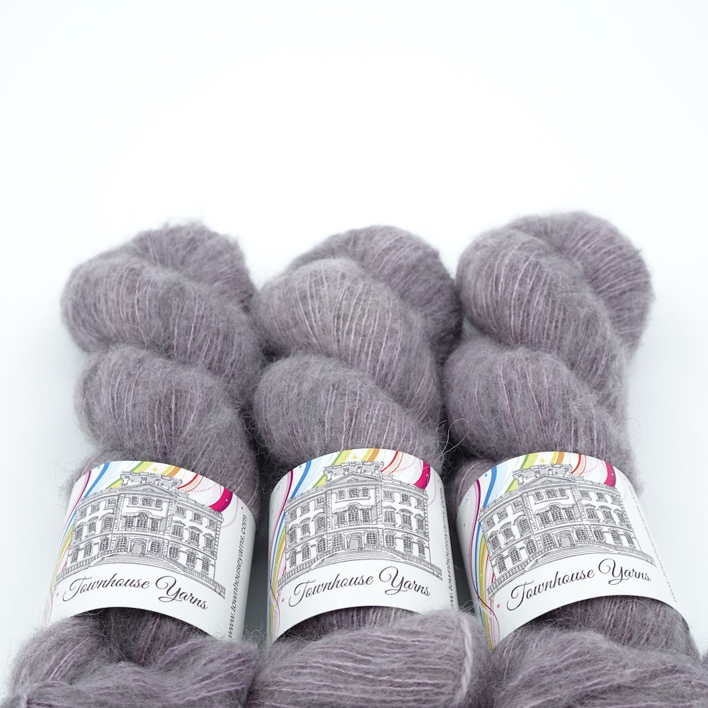 Iveagh Lace | Townhouse Yarns