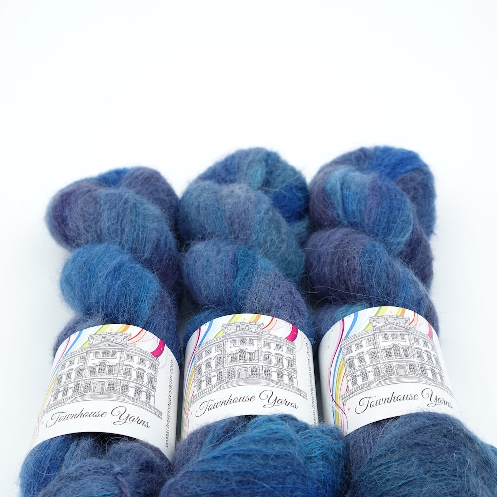 Iveagh Lace | Townhouse Yarns