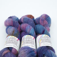 Iveagh Lace | Townhouse Yarns