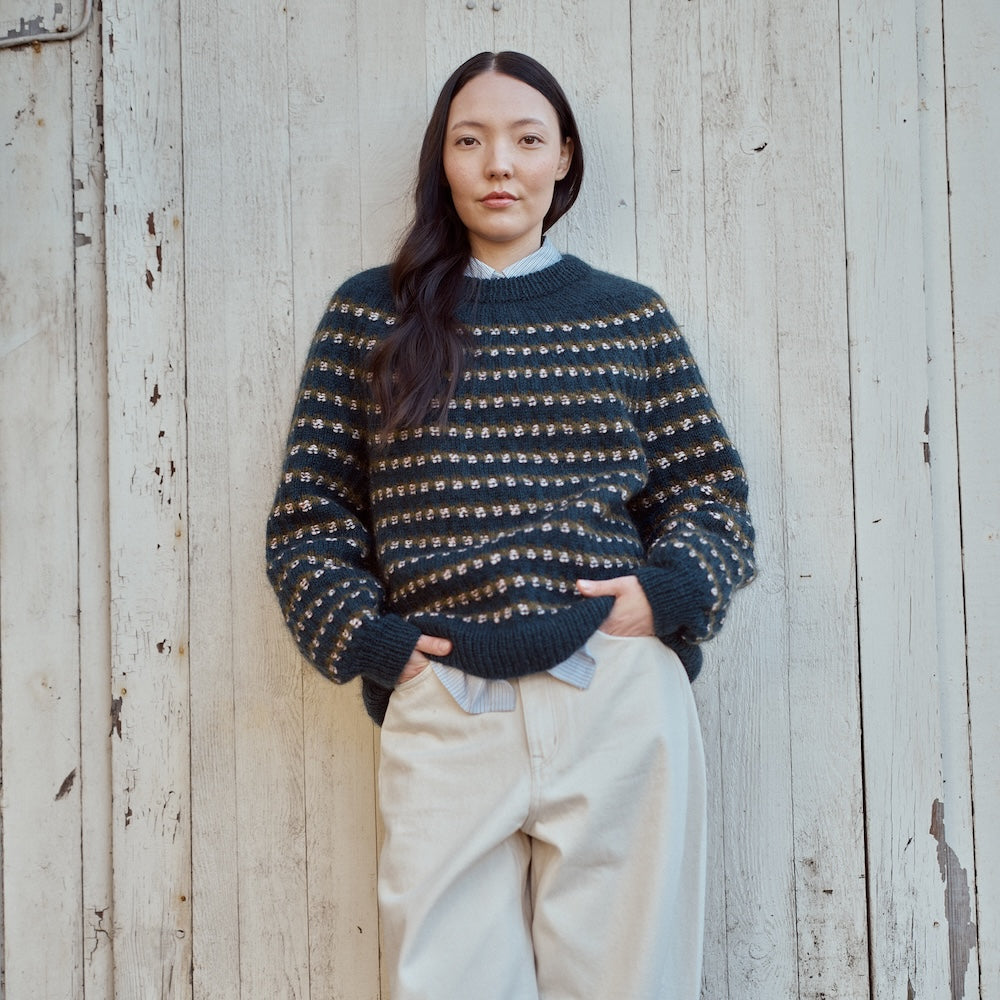 Laine Magazine Issue 30 | Laine