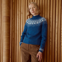 Nordic Knits 2 | Laine