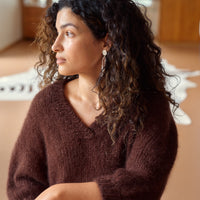 Nordic Knits 2 | Laine