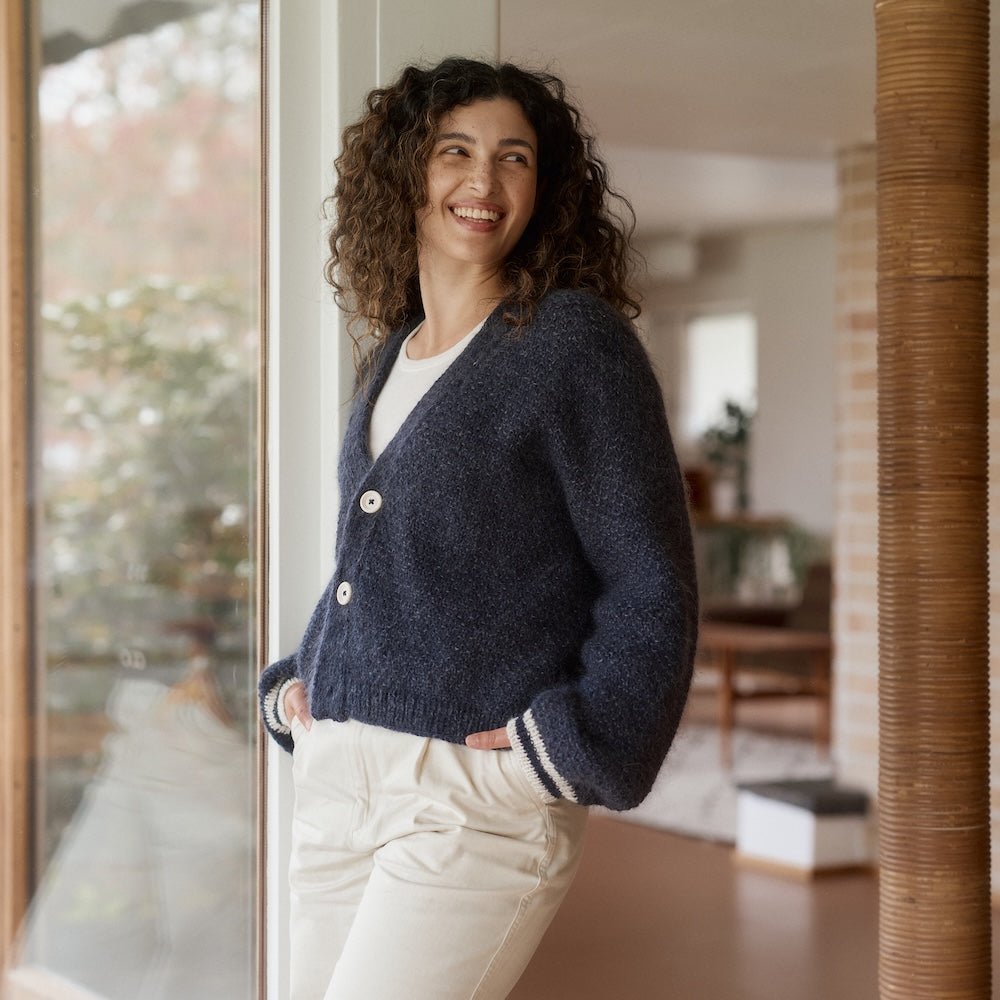 Nordic Knits 2 | Laine