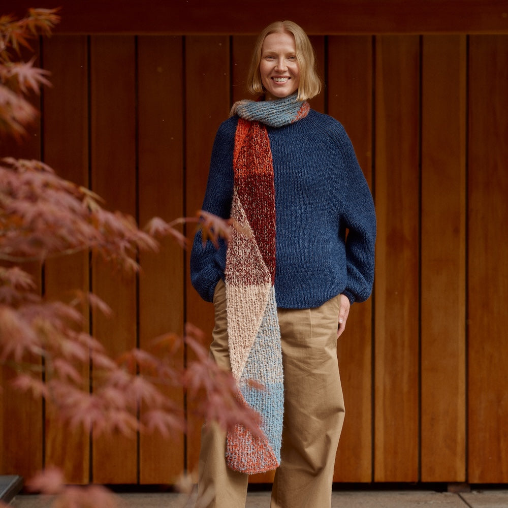 Nordic Knits 2 | Laine
