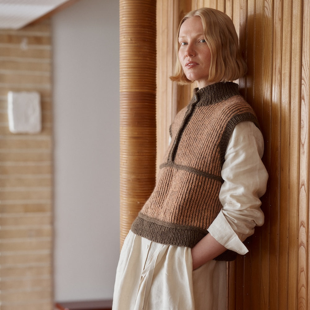 Nordic Knits 2 | Laine