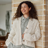 Nordic Knits 2 | Laine