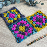 Introduction To Crochet Talk + Workshop | This Is Knit + SO Fine Art Editions