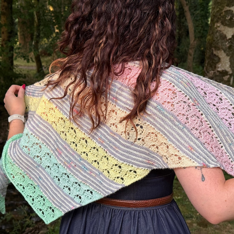 Morning In Your Pocket Kit | Townhouse Yarns
