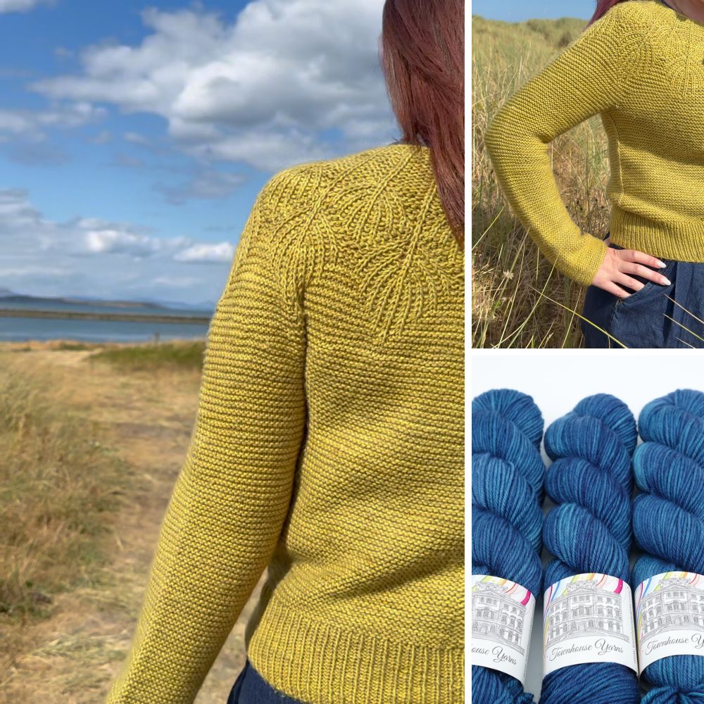 Asterie Kit | Townhouse Yarns