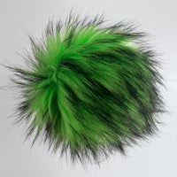 Luxury Pom Poms | Magnetic Snap