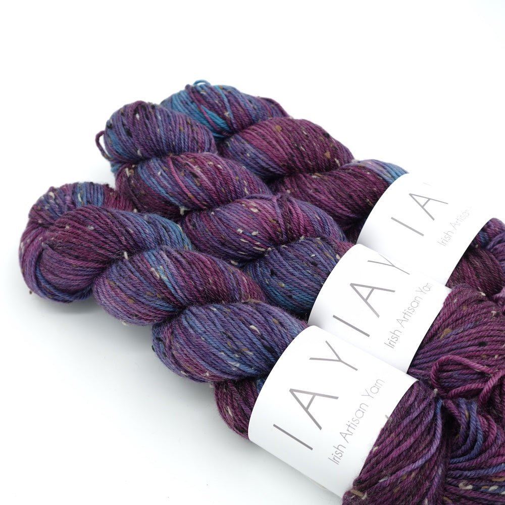 DK Tweed | Irish Artisan Yarn