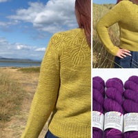 Asterie Kit | Townhouse Yarns
