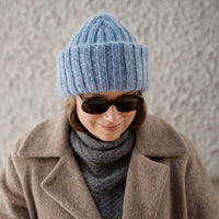 Foundations: 20 Knitted Accessories | Sari Nordlund | Laine