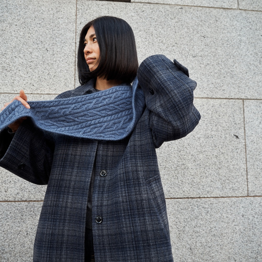 Foundations: 20 Knitted Accessories | Sari Nordlund | Laine