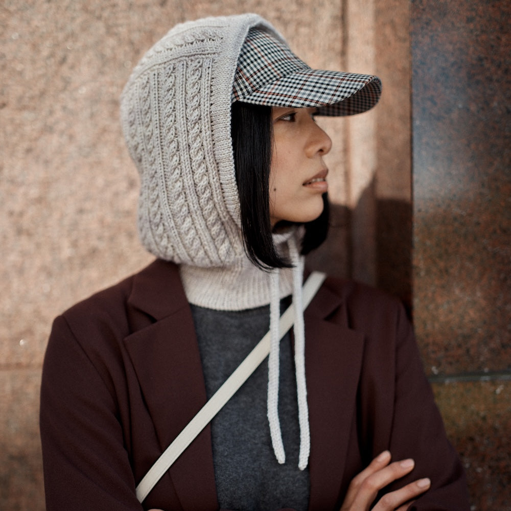 Foundations: 20 Knitted Accessories | Sari Nordlund | Laine