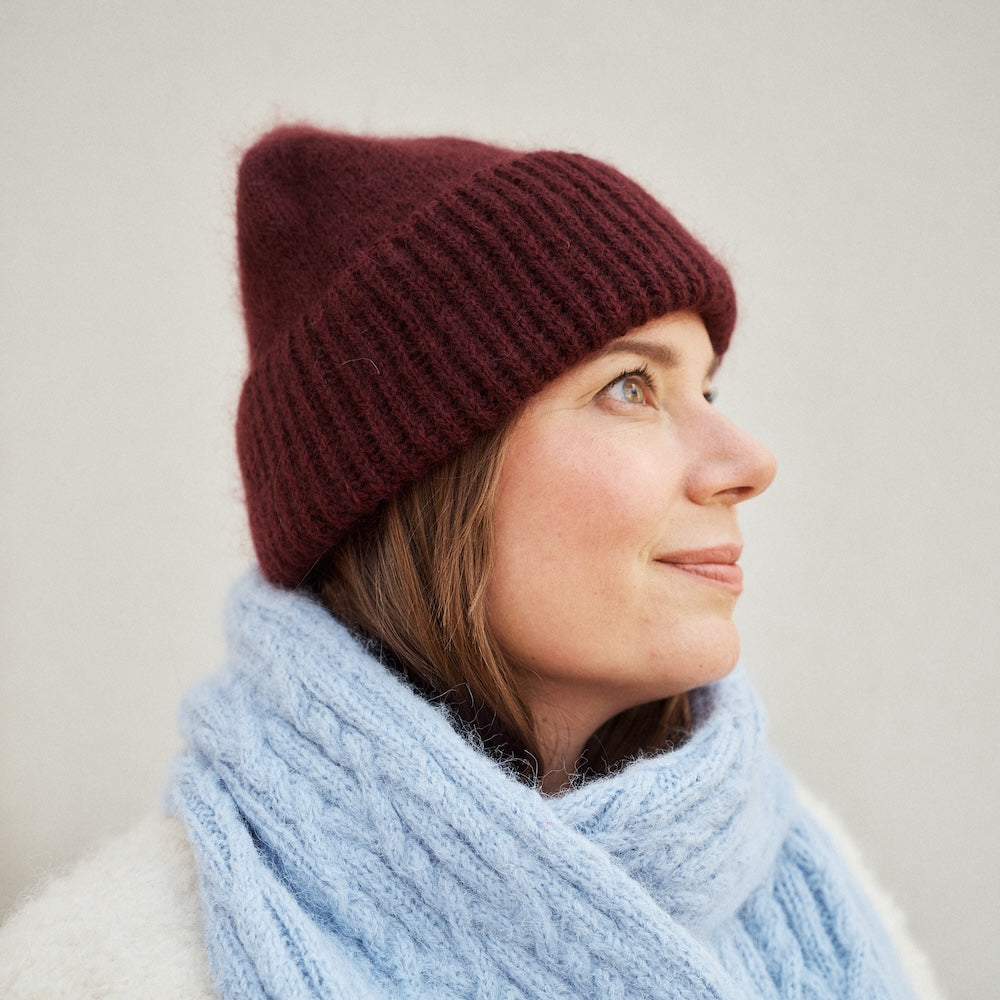 Foundations: 20 Knitted Accessories | Sari Nordlund | Laine