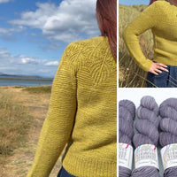 Asterie Kit | Townhouse Yarns