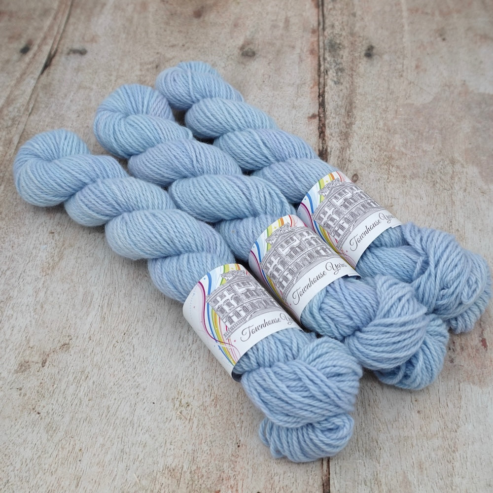 South William Worsted | Townhouse Yarns