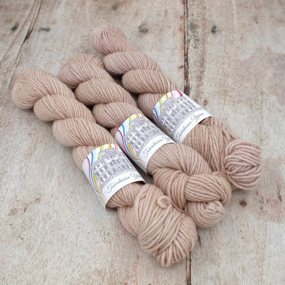 South William Worsted | Townhouse Yarns