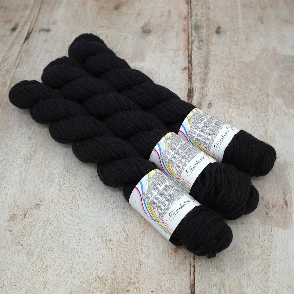 South William Worsted | Townhouse Yarns