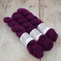 South William Worsted | Townhouse Yarns