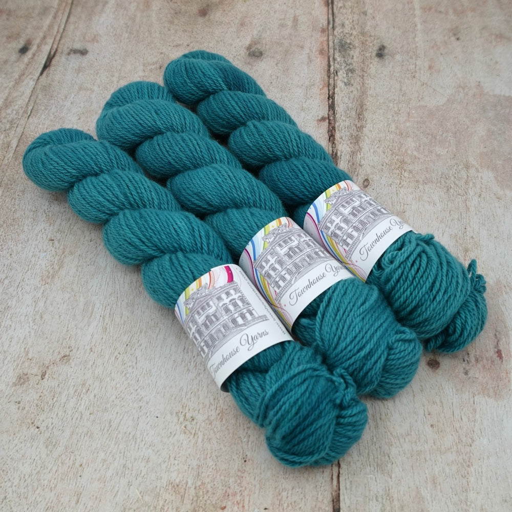 South William Worsted | Townhouse Yarns