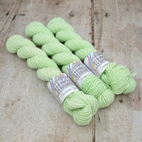 South William Worsted | Townhouse Yarns