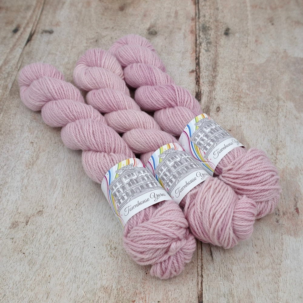 South William Worsted | Townhouse Yarns