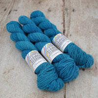 South William Worsted | Townhouse Yarns