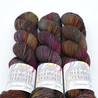 Tara 4ply | Townhouse Yarns