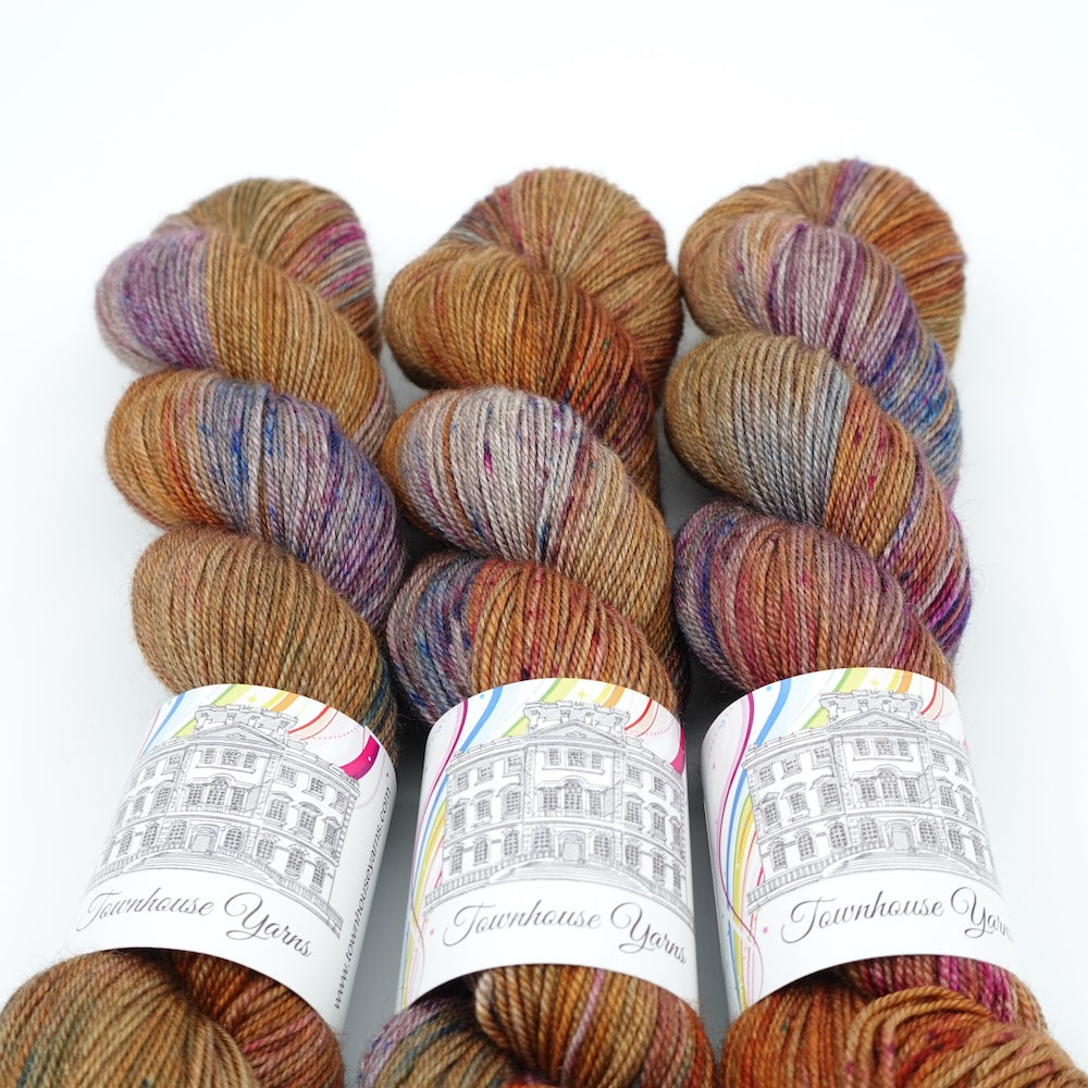 Tara 4ply | Townhouse Yarns