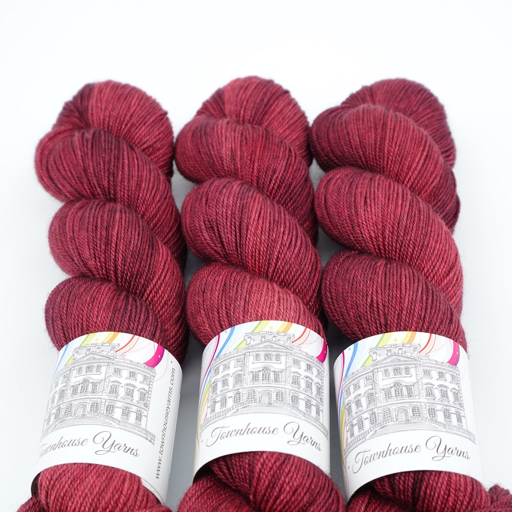 Tara 4ply | Townhouse Yarns