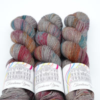 Tara 4ply | Townhouse Yarns