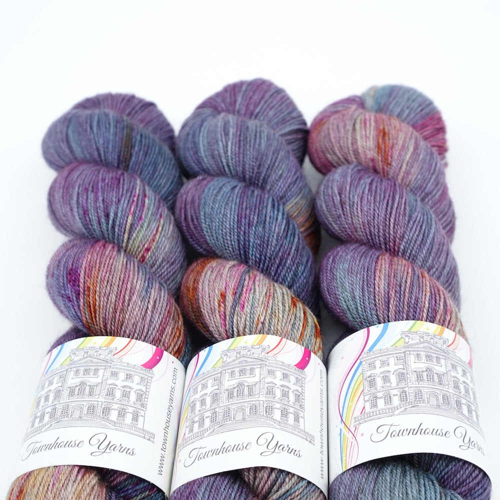 Tara 4ply | Townhouse Yarns