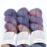 Tara 4ply | Townhouse Yarns