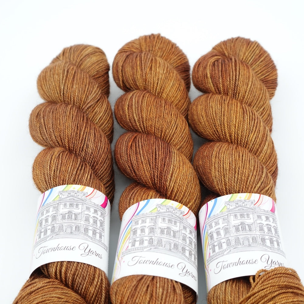 Tara 4ply | Townhouse Yarns