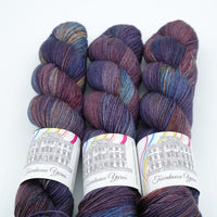 Tara 4ply | Townhouse Yarns