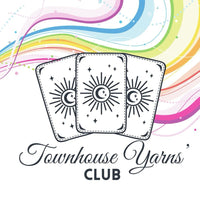 The Townhouse Yarns Club | Townhouse Yarns
