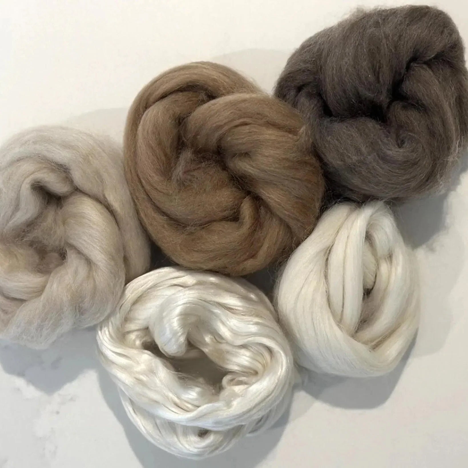 The Luxury Collection | World Of Wool