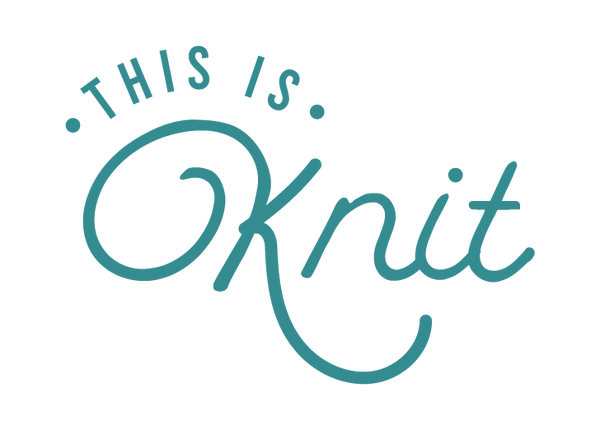 This is Knit logo