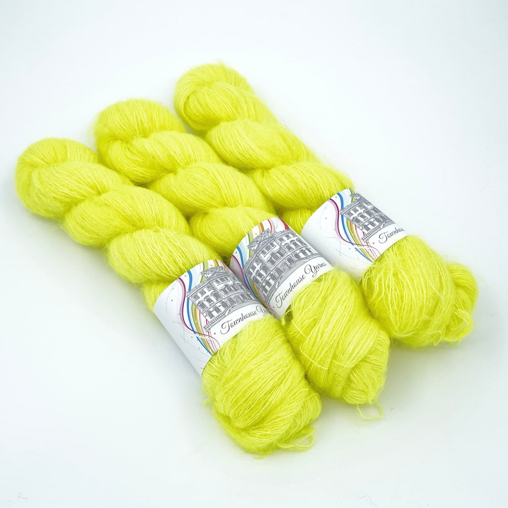 Abbey Lace | Townhouse Yarns