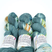 Trinity 2ply | Townhouse Yarns