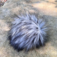 Luxury Pom Poms | Magnetic Snap
