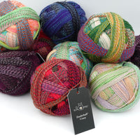 Zauberball Crazy | Schoppel Wolle