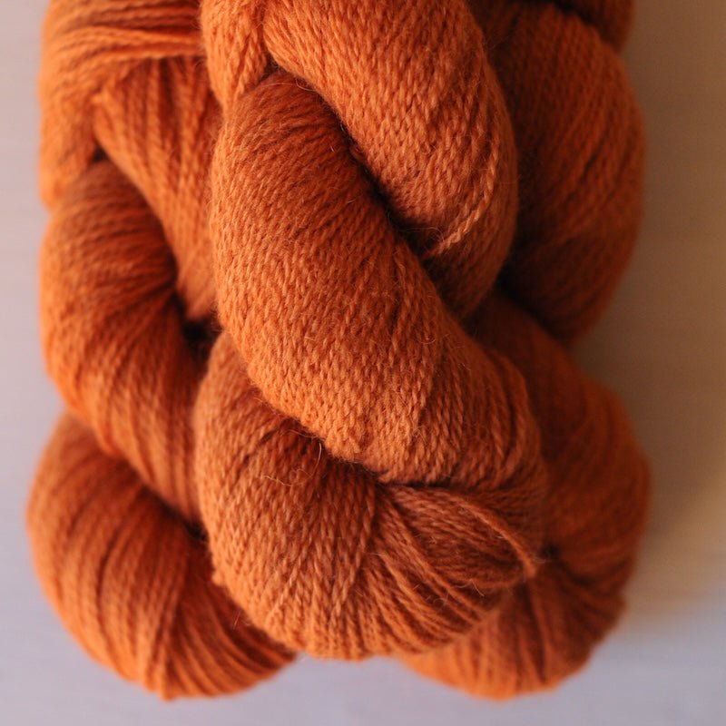 A Chic Blend | Lanivendole - This is Knit