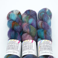 Abbey Lace | Townhouse Yarns - This is Knit