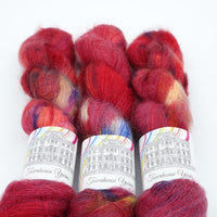 Abbey Lace | Townhouse Yarns - This is Knit