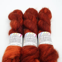 Abbey Lace | Townhouse Yarns - This is Knit